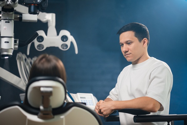 When Dental Pain May Indicate The Need For A Root Canal